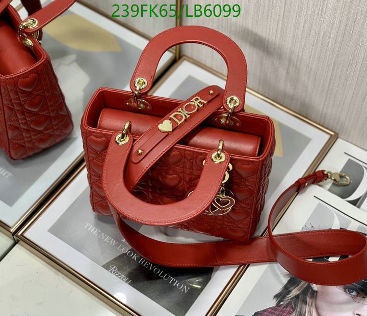 SAMCC - DOR Bags - 1318