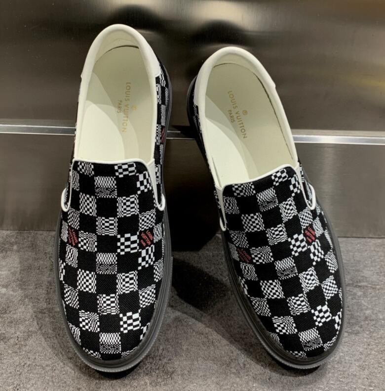 SAMC - LOV Men Shoes - 1373