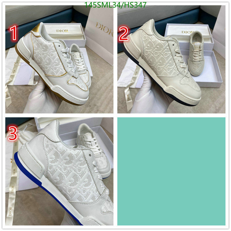 SAMC - DOR Women Sneakers - 230