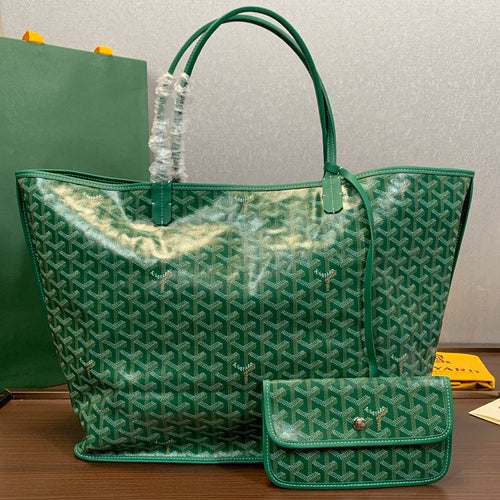 Satchel Bags - GOD Bags - 1094