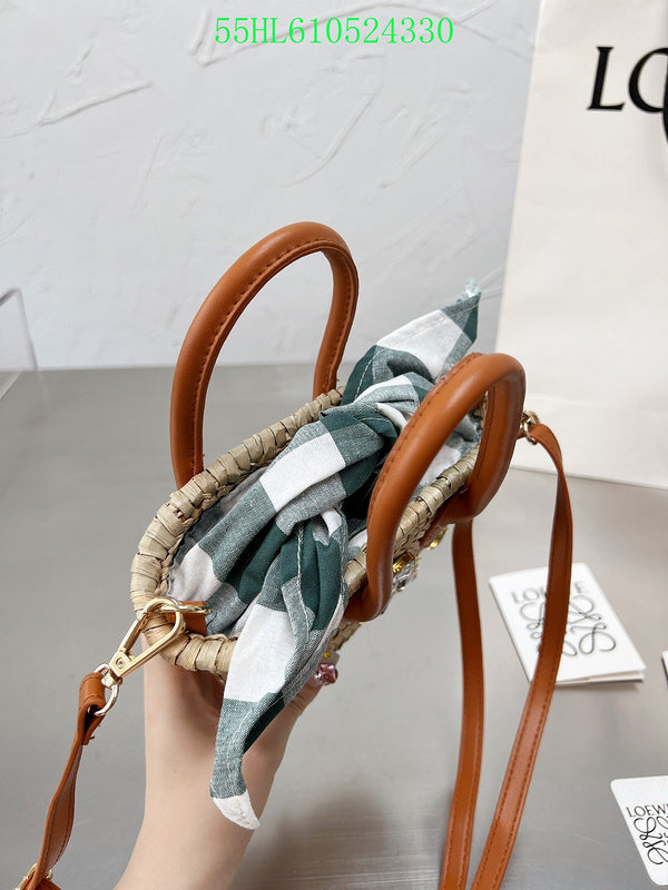 Satchel Bags - LWE Bags - 188