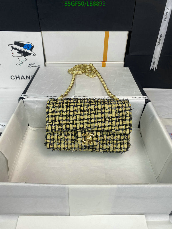 SAMC - CHL Bags - 736