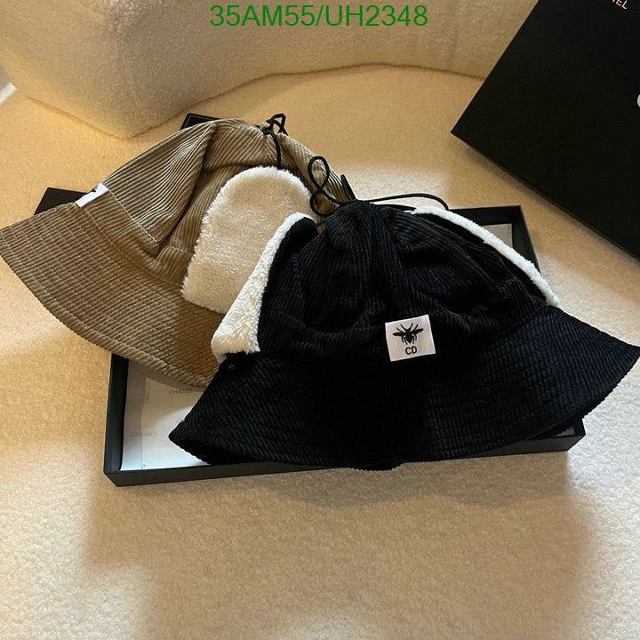 SAMC - DOR Caps & Hats - 043