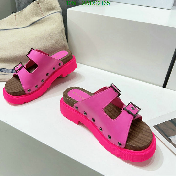 SAMCC - DOR Women Shoes - 1464