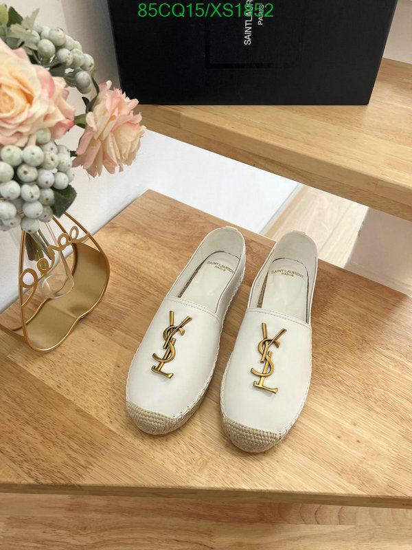 SAMC - YLS Women Shoes - 162