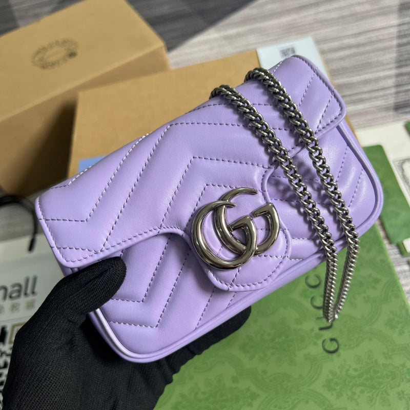 ELE - GG Bags - 1016