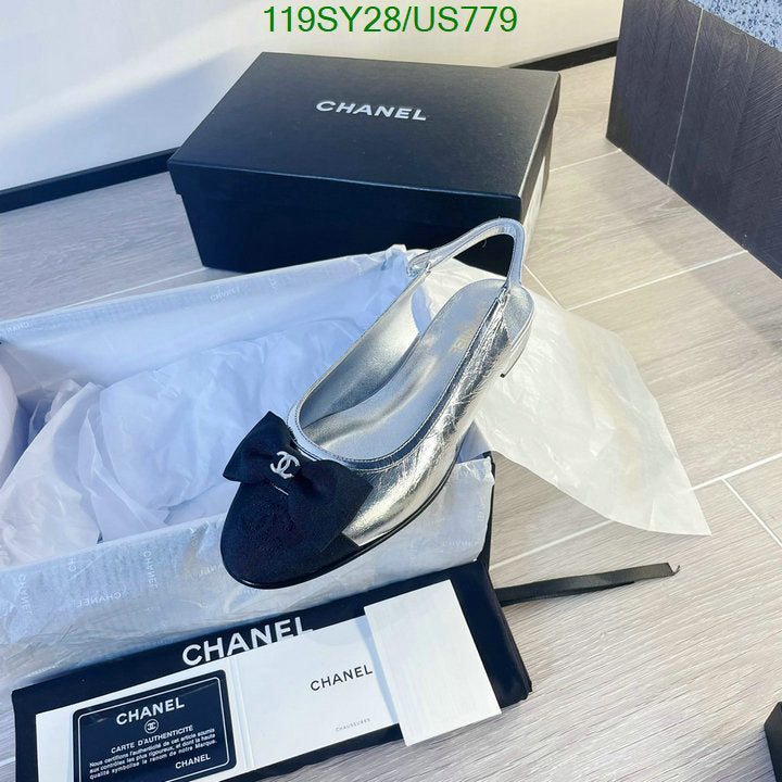 SAMC - CHL Women Shoes Ballet - 207