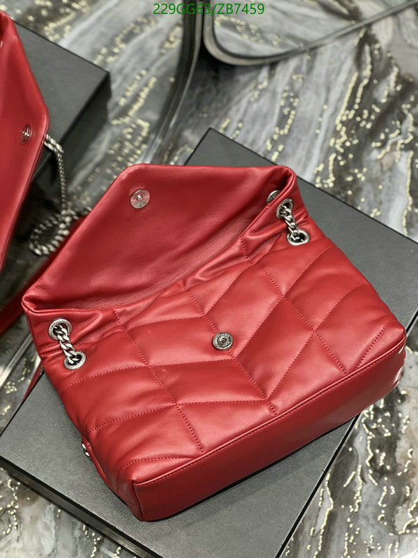 SAMC - YLS Bags - 327