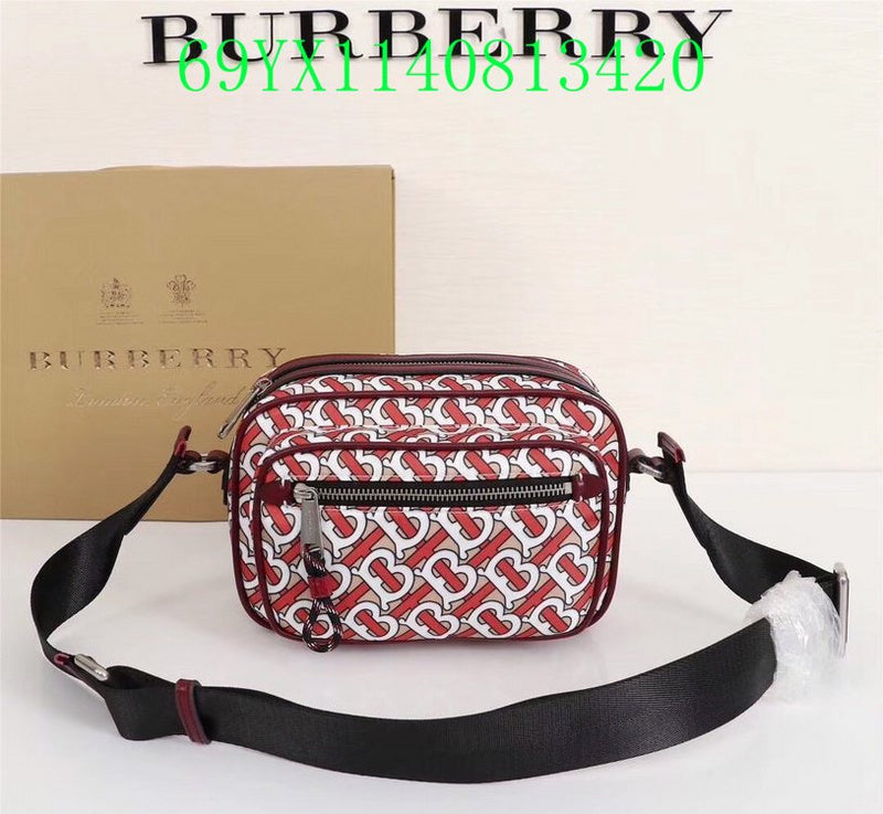 ELE Fashion -BBR Bags - 395