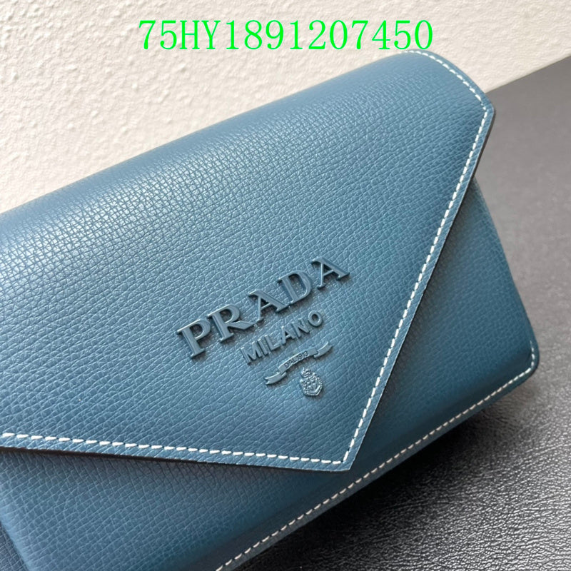 Satchel Bags - PDA Bags - 3747