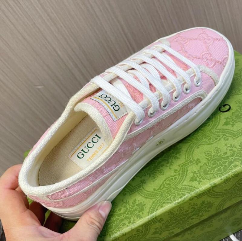 SAMC - GUKI Women Shoes - 172