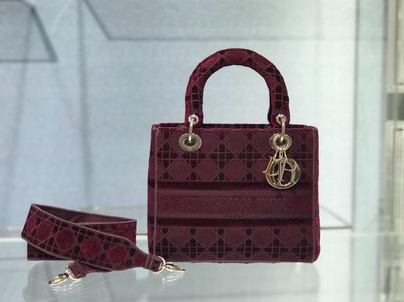 SAMCC - DOR Bags - 565