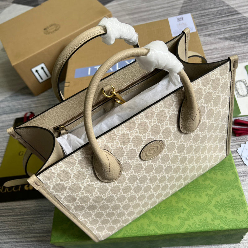 Glami Fashion - GCI Bags - 6458