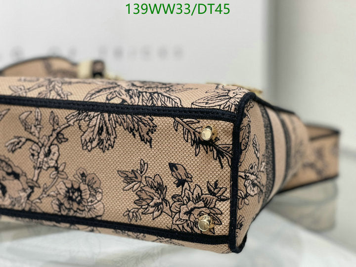 SAMCC - DOR Bags - 1007