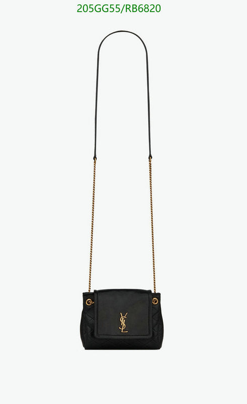 SAMC - YLS Bags - 107