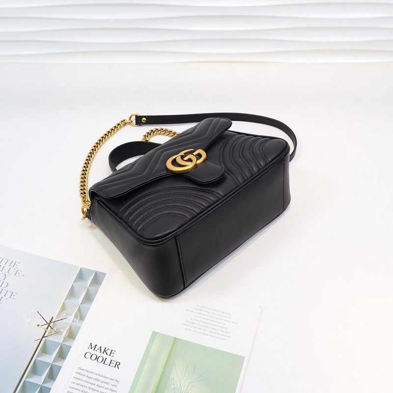 GlamI - GCI Bags - 995