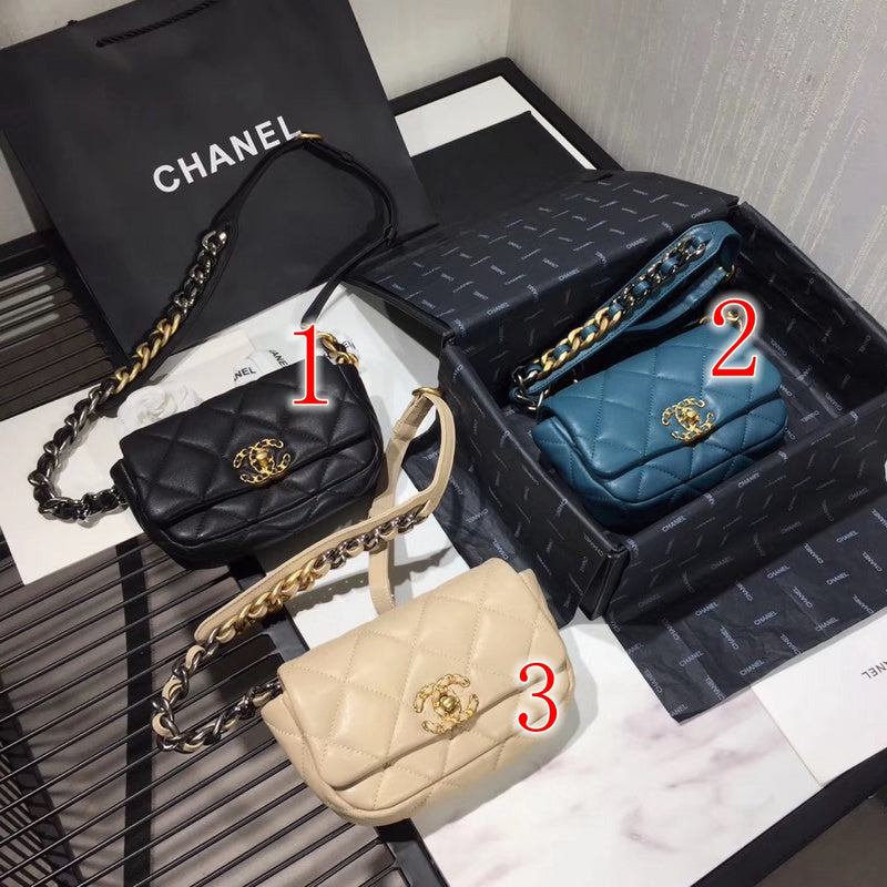 Glami-i - CHL Lady Bags - 654