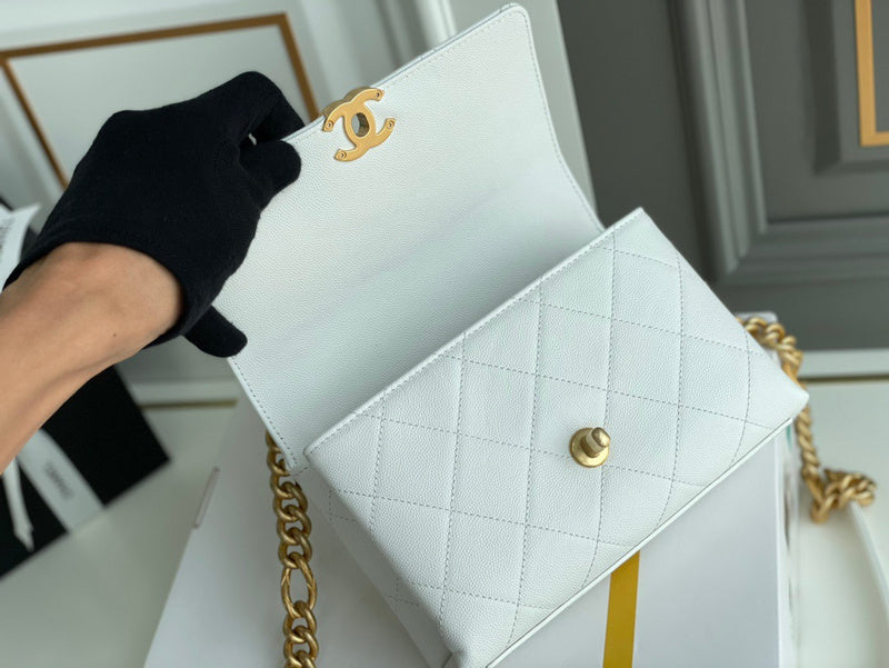 Satchel Bags - CHL Bags - 7673
