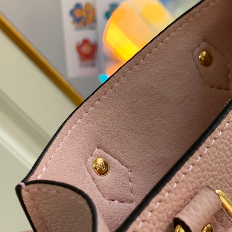 Satchel Bags - Mix1 Items - 1906
