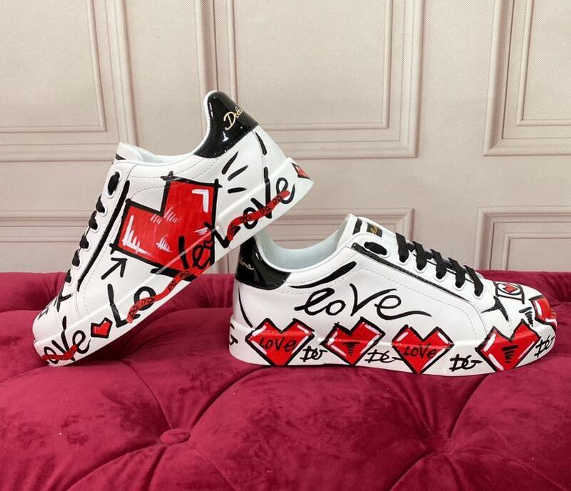 SAMC - DAG Men Shoes - 258