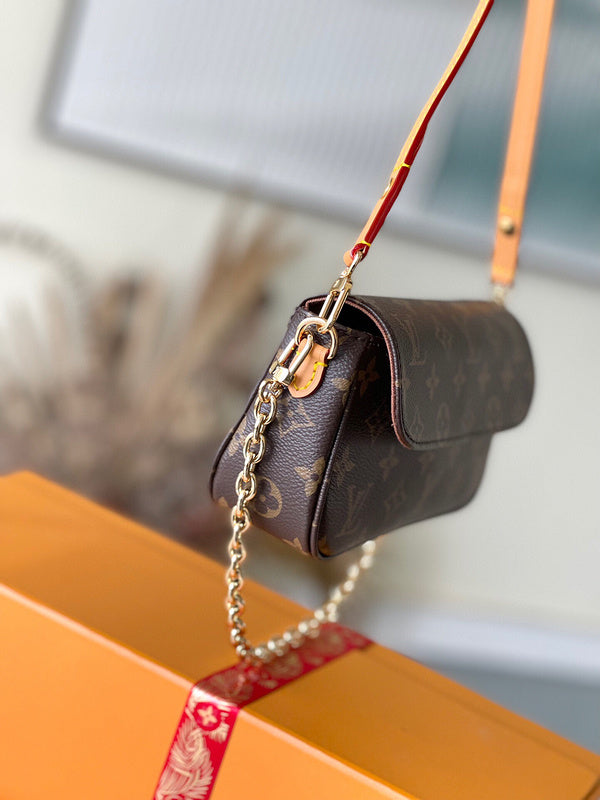 GlamI Lu-Vi bags - 4369