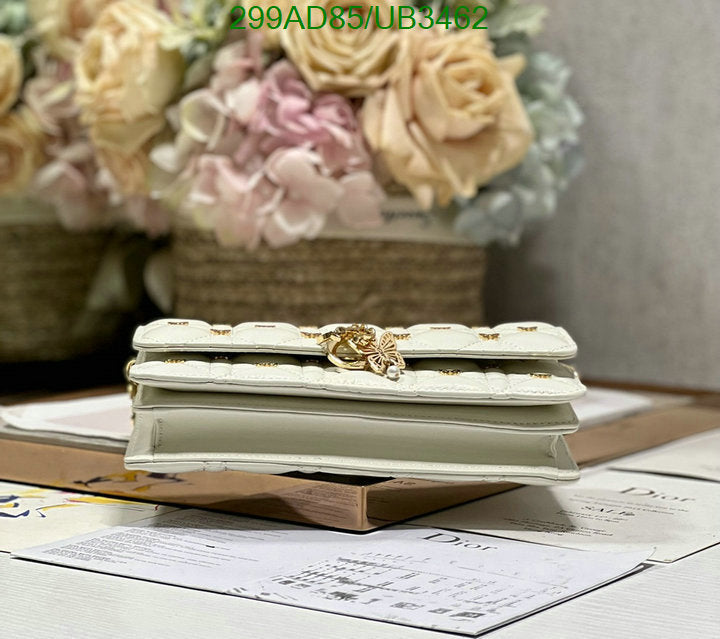 SAMCC - DOR Bags - 1177