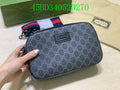 Glami Fashion - GCI Bags - 11208