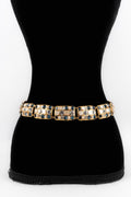 Ceinture bijoux Chanel