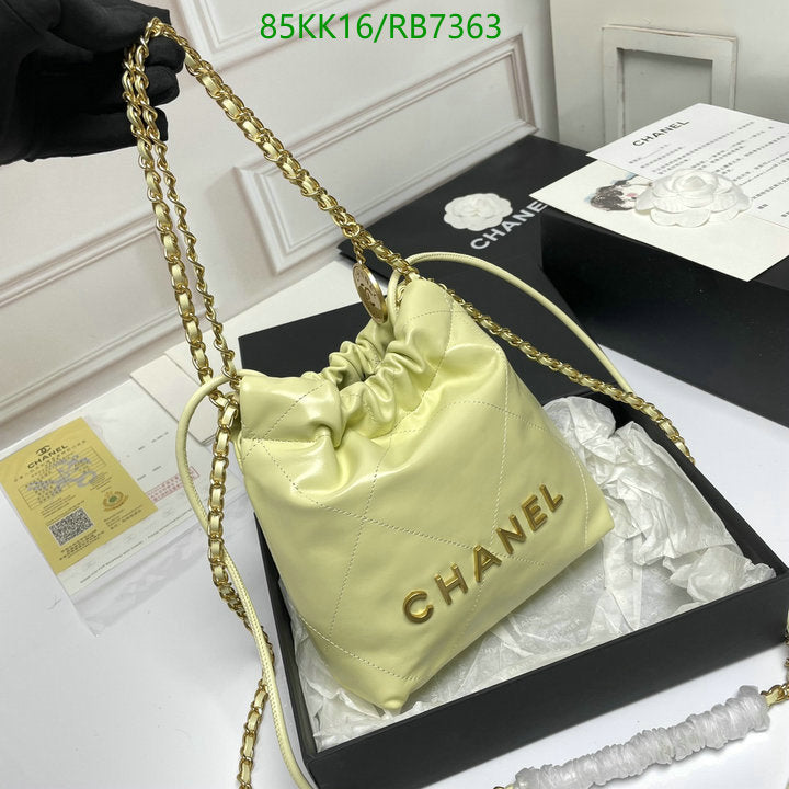 SAMC - CHL Bags Crossbody - 177