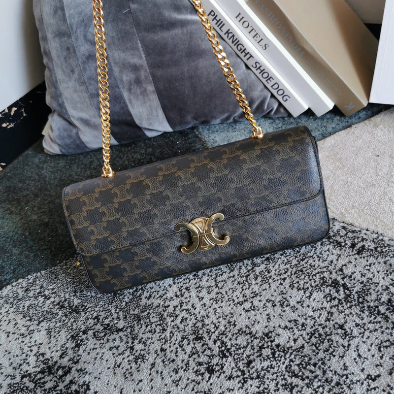 Glamy - COL Bags - 1037