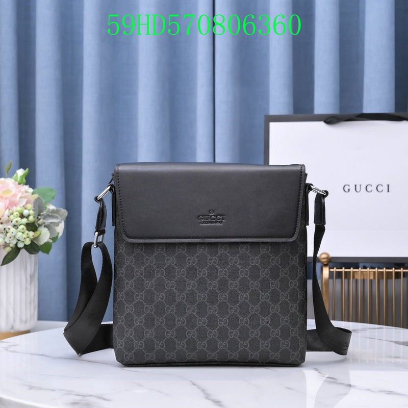 Glami Fashion - GCI Bags - 11186