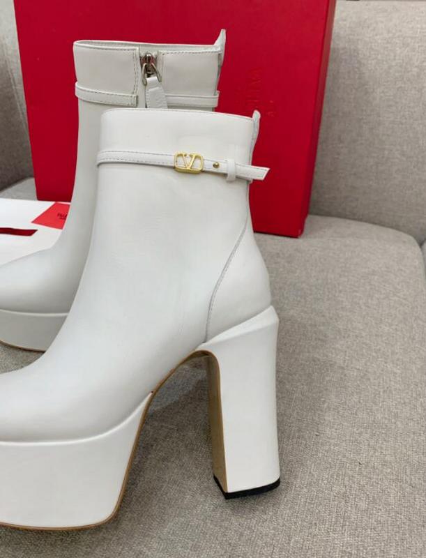 SAMC - VEL Women Shoes - 326