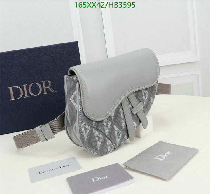 SAMCC - DOR Bags - 1130