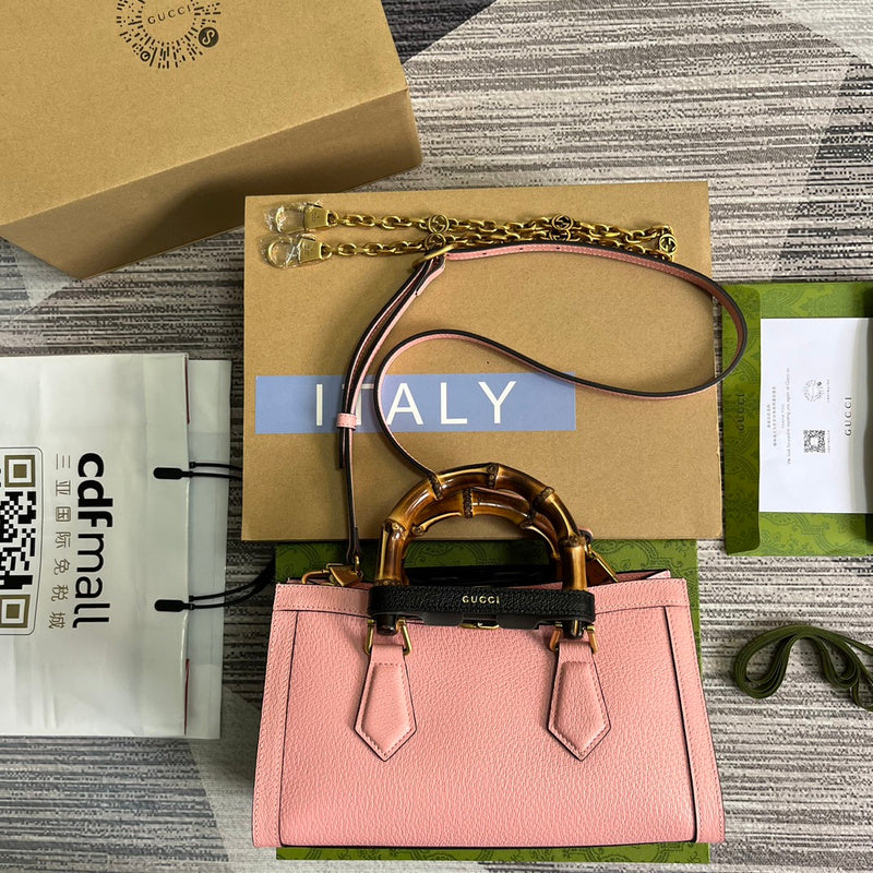 ELE - GG Bags - 636