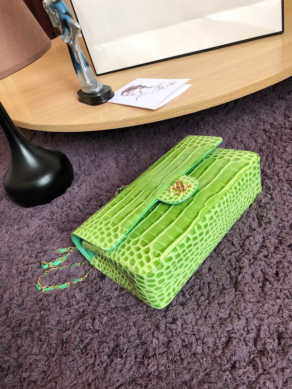 Satchel Bags - CHL Bags - 311