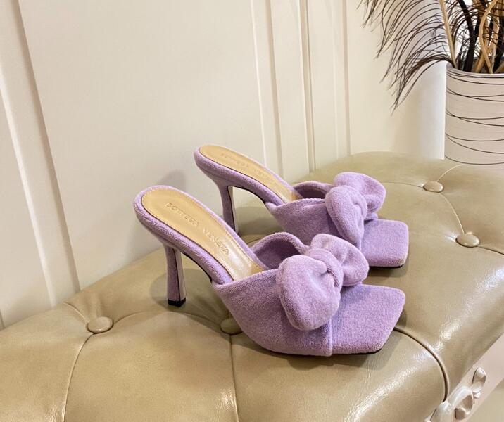 SAMC - BO Women Shoes - 318