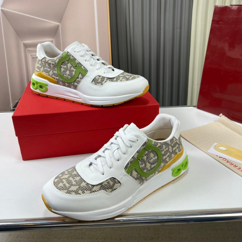 Glami - FGO Men Shoes - 1016