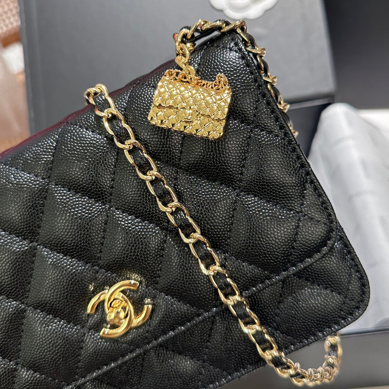Satchel Bags - CHL Bags - 6844