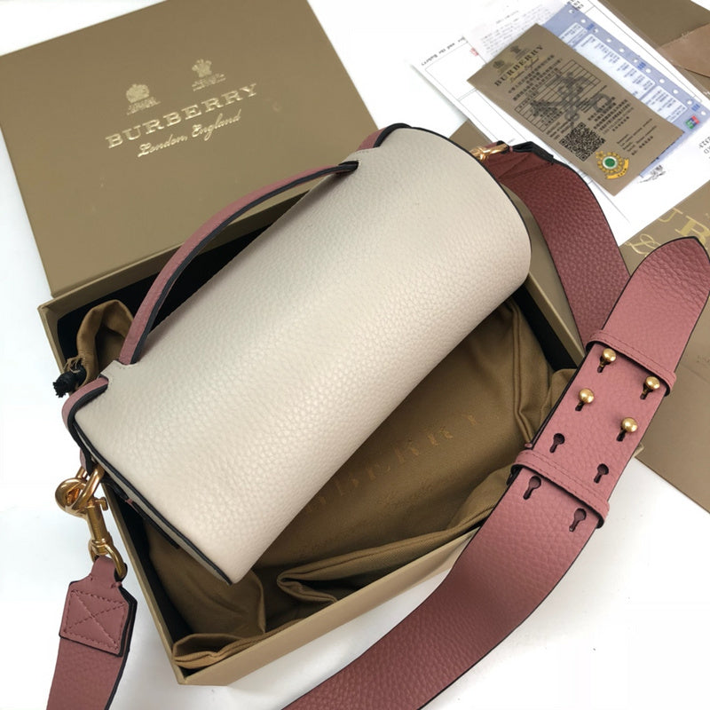 ELE Fashion -BBR Bags - 1204
