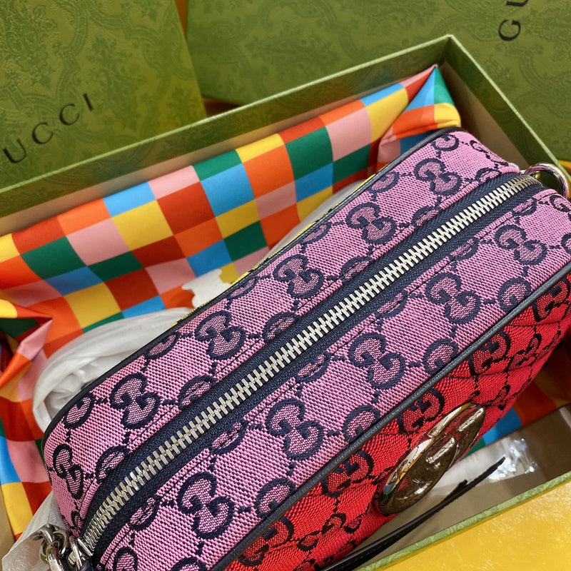 Glami-i GUKI Women Bags - 846