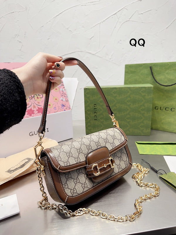 Glami Fashion - GCI Bags - 11859