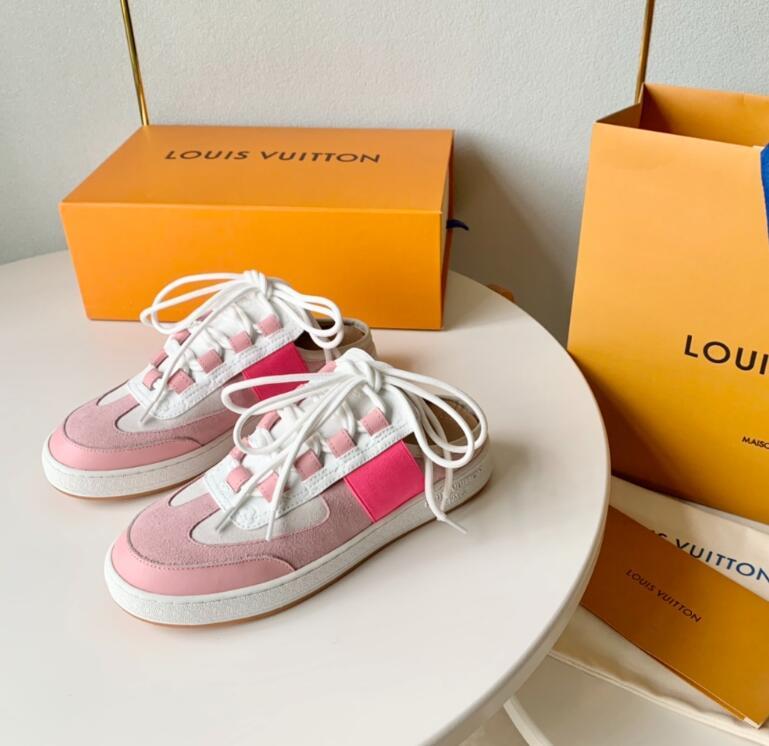 Glamy - LOV Women Shoes - 352