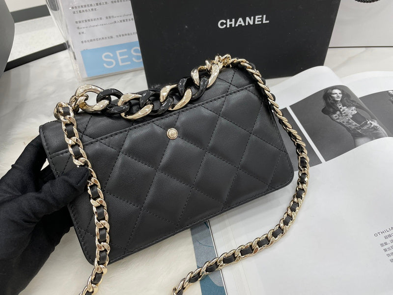 Satchel Bags - CLN Bags - 667