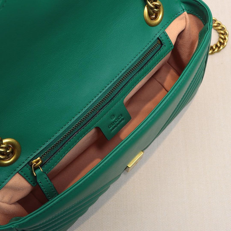 GlamI - GCI Bags - 822