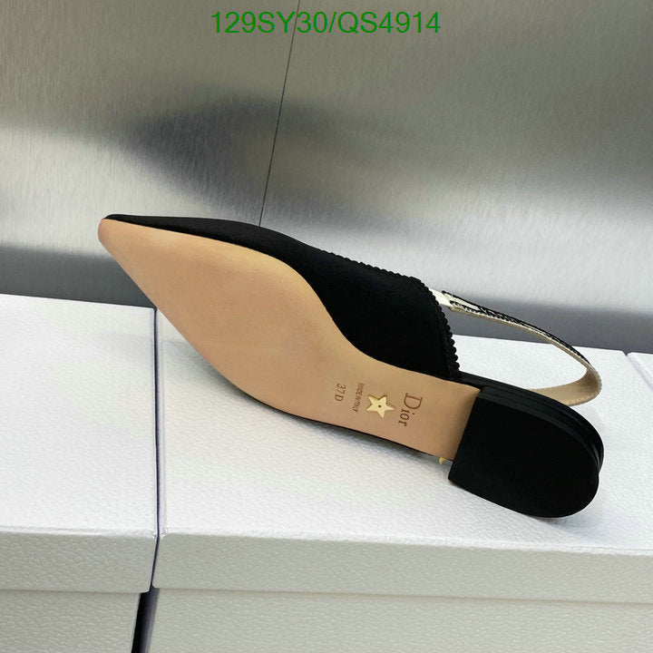 SAMCC - DOR Women Shoes - 2361