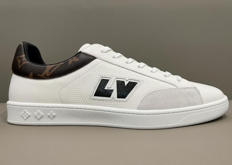SAMC - LOV Men Shoes - 1393