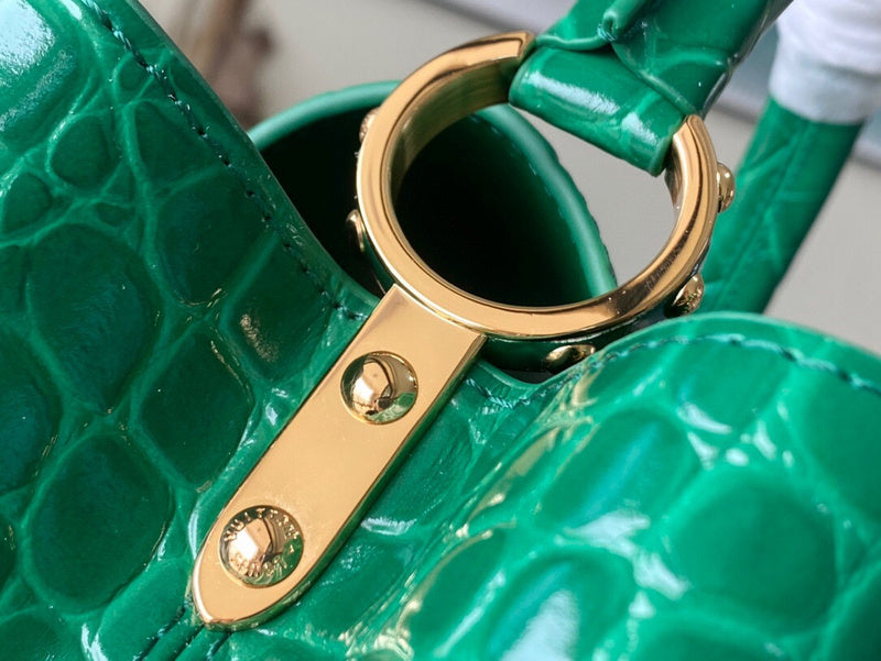 GlamI Lu-Vi bags - 5258