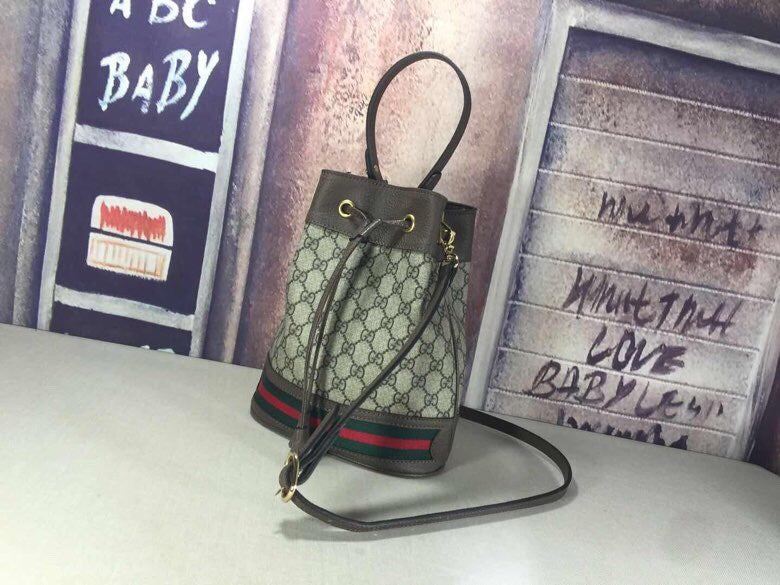 Glami Fashion - GCI Bags - 10122