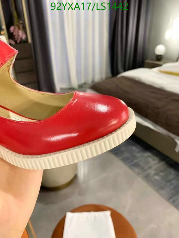 SAMCC - DOR Women Shoes - 1843