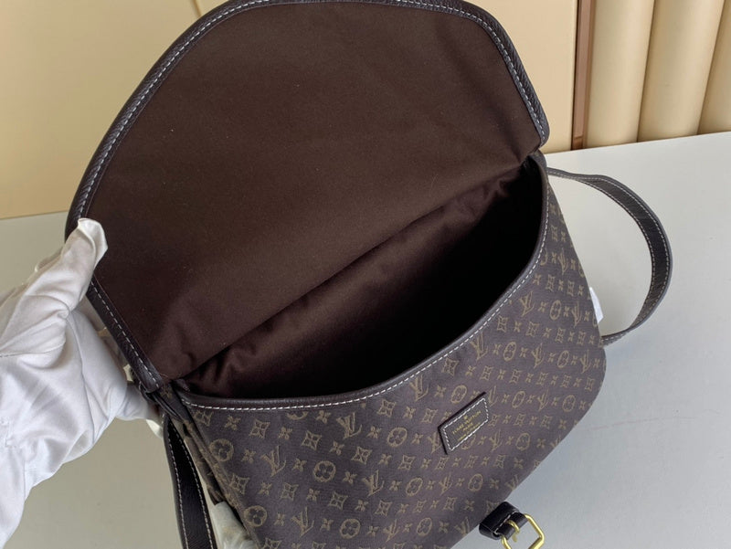 Satchel Bags - VL Bags - 2968